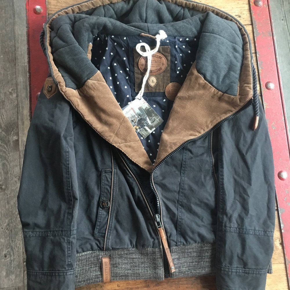 Naketano Jacket